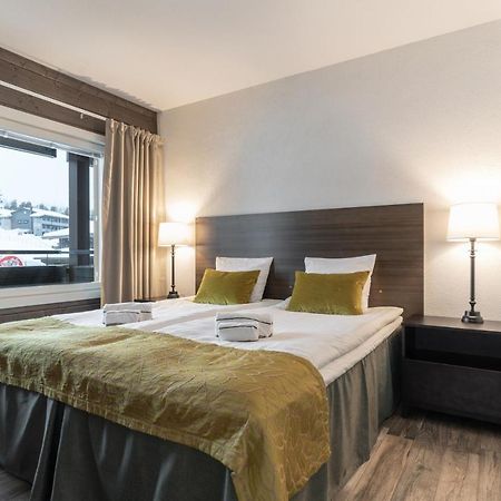 Ski-Inn Rukavalley Eksteriør billede