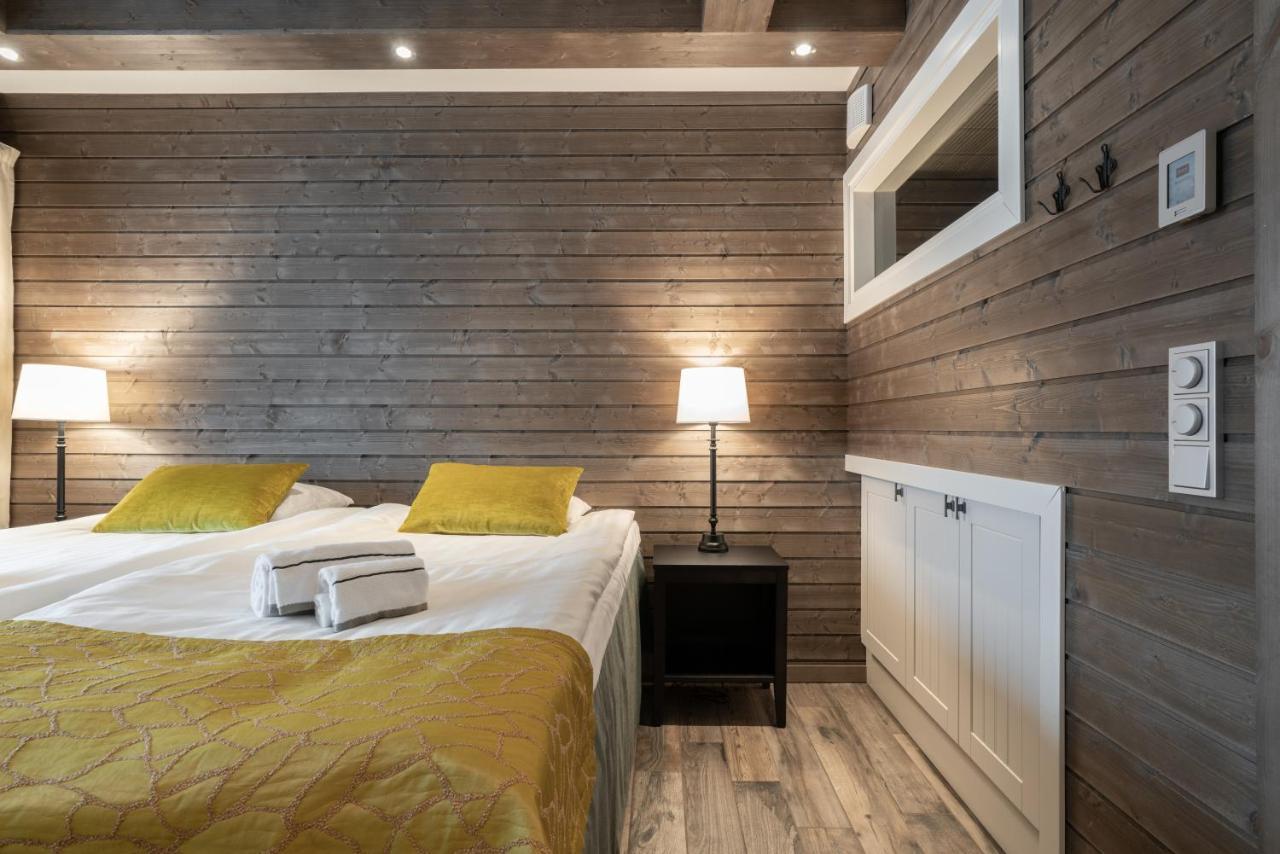 Ski-Inn Rukavalley Eksteriør billede