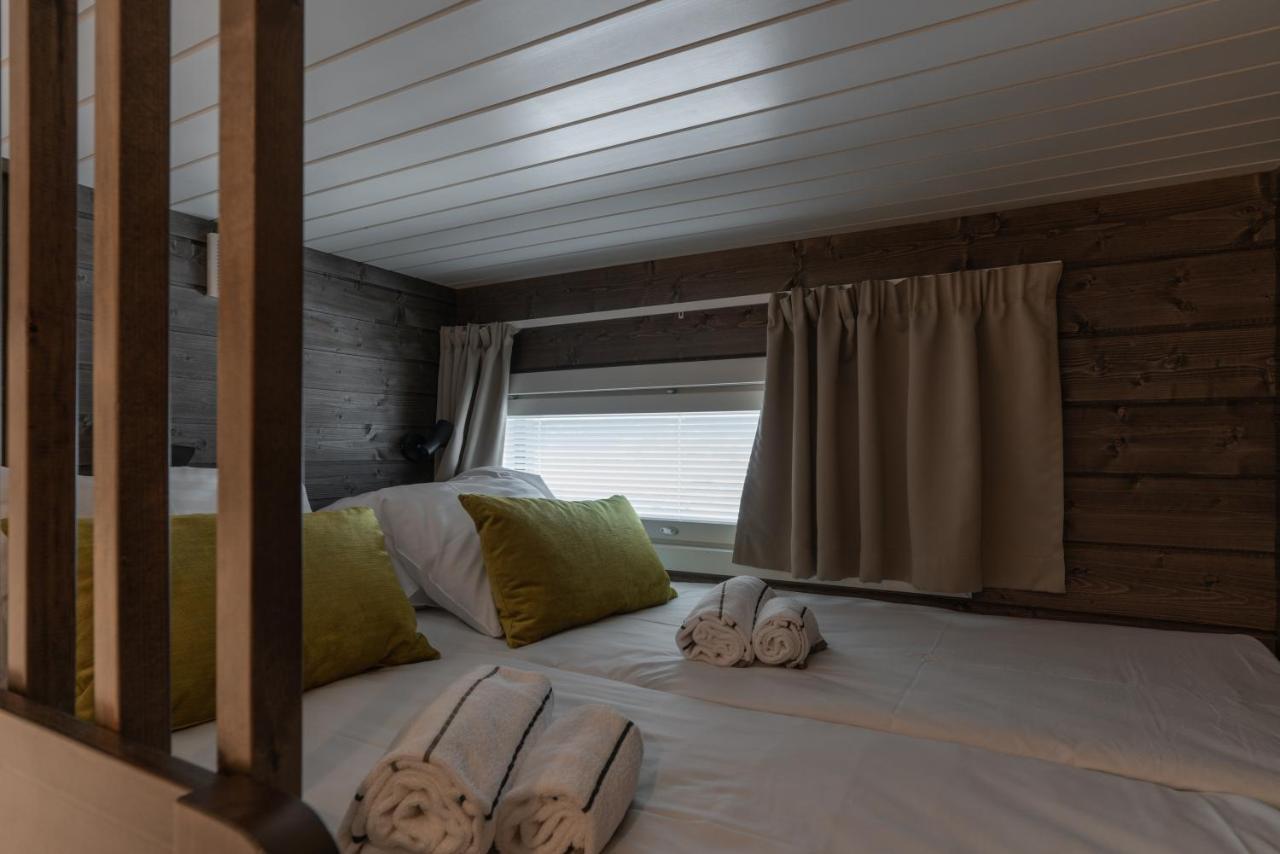 Ski-Inn Rukavalley Eksteriør billede