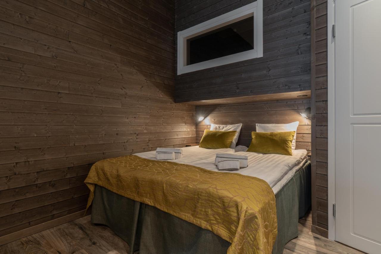 Ski-Inn Rukavalley Eksteriør billede
